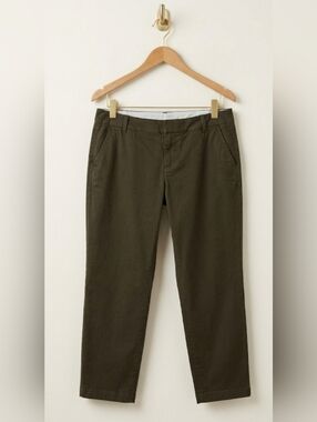 Caslon Nordstrom Chino Pants Size 12